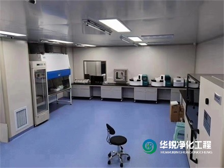 在檢驗(yàn)科裝修時(shí)，如何確保施工質(zhì)量和進(jìn)度？