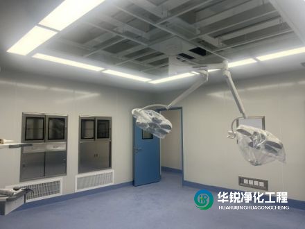 潔凈手術(shù)部凈化空調(diào)系統(tǒng)設(shè)計(jì)不知怎么做，看這篇