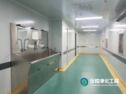 重癥監(jiān)護病房ICU建設(shè)標(biāo)準(zhǔn)及管理